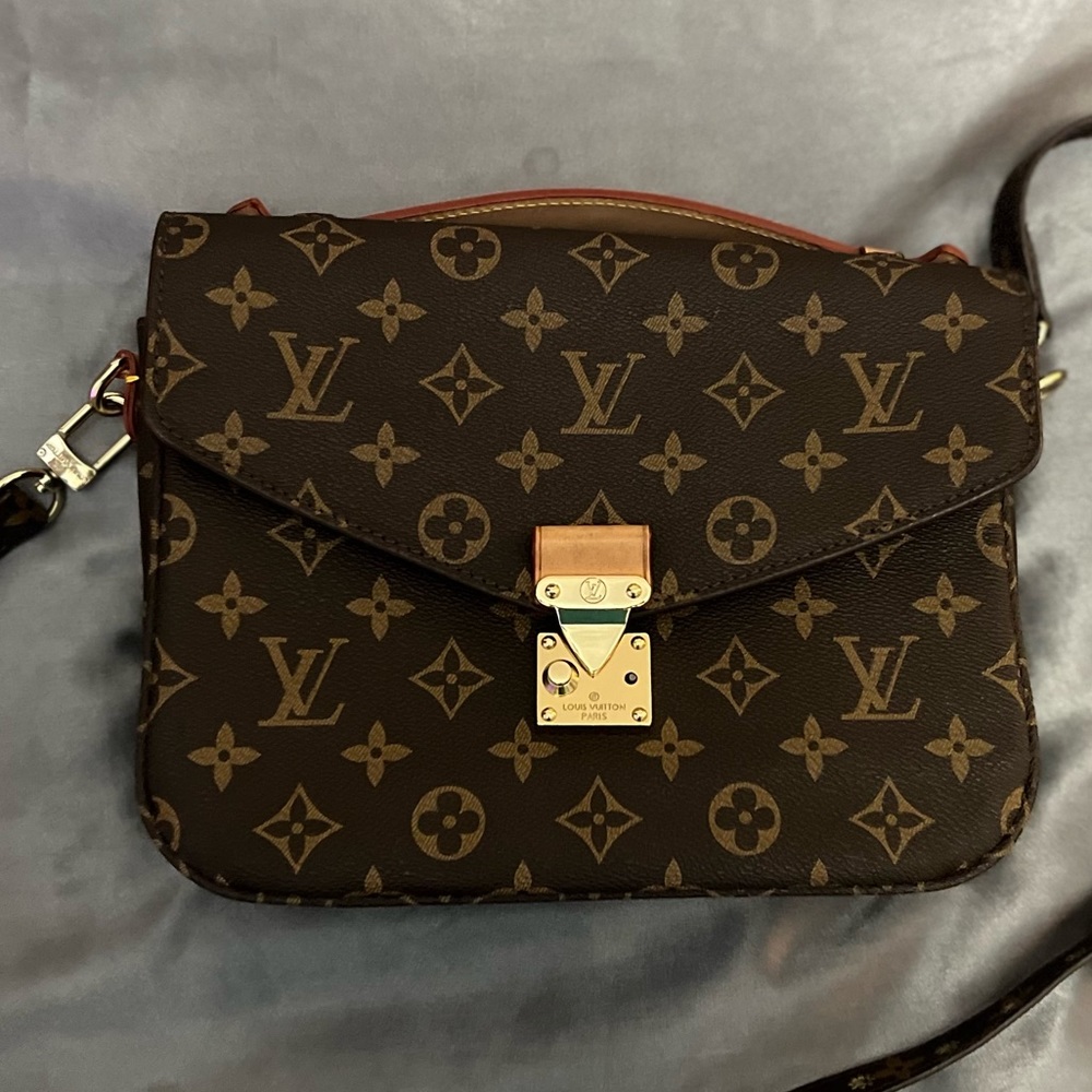 Louis Vuitton crossbody